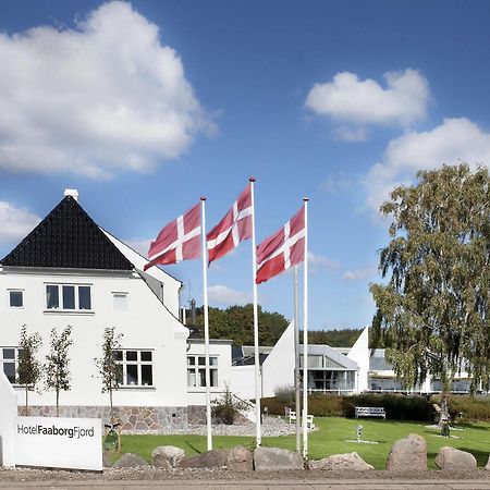 Hotel Faaborg Fjord Exteriér fotografie
