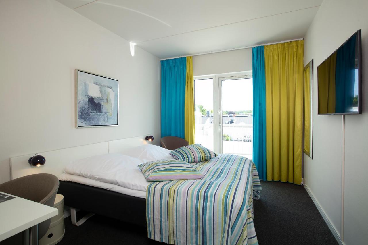 Hotel Faaborg Fjord Exteriér fotografie