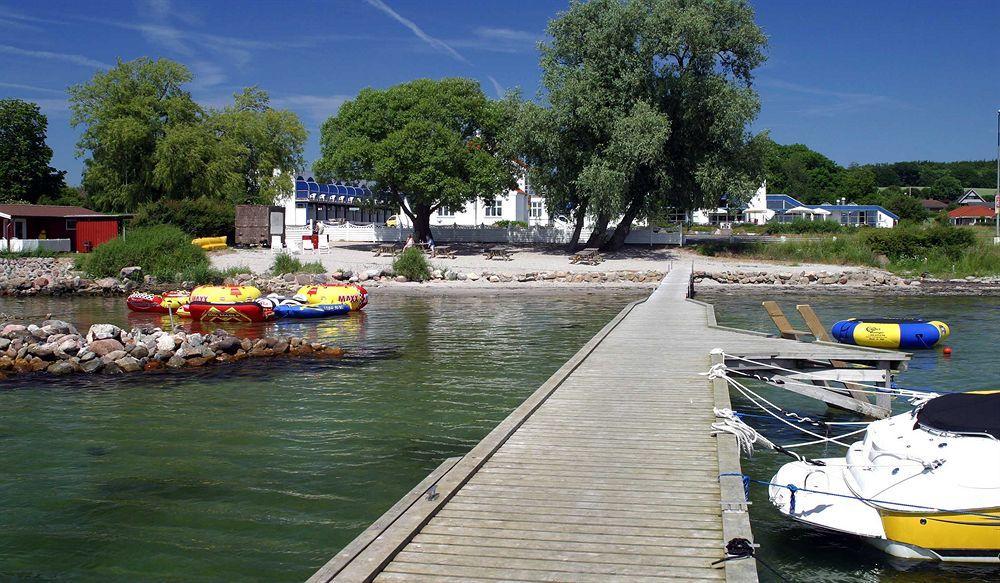 Hotel Faaborg Fjord Exteriér fotografie