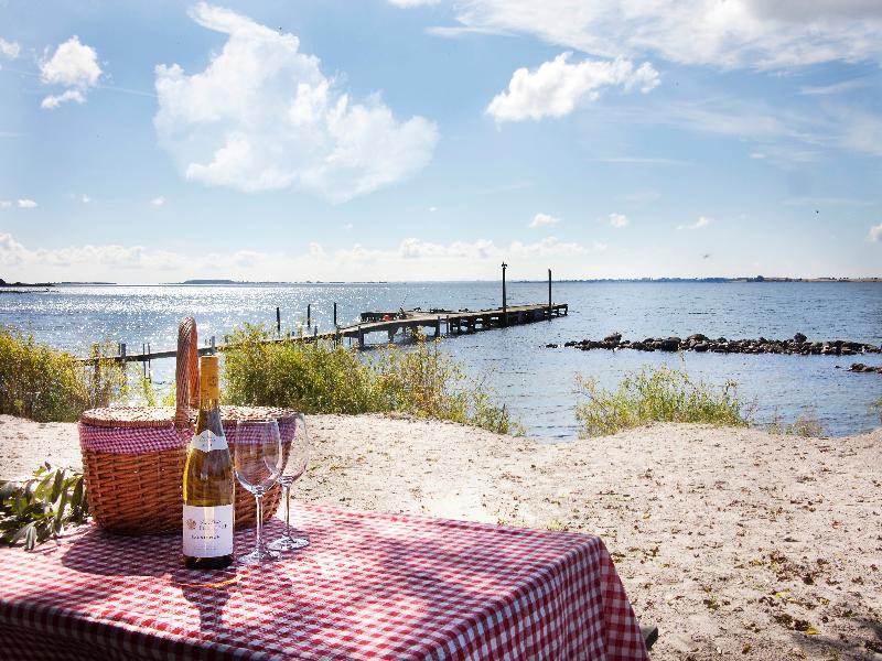 Hotel Faaborg Fjord Exteriér fotografie