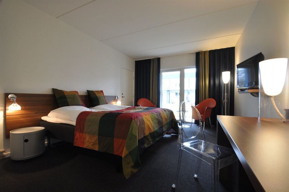 Hotel Faaborg Fjord Exteriér fotografie