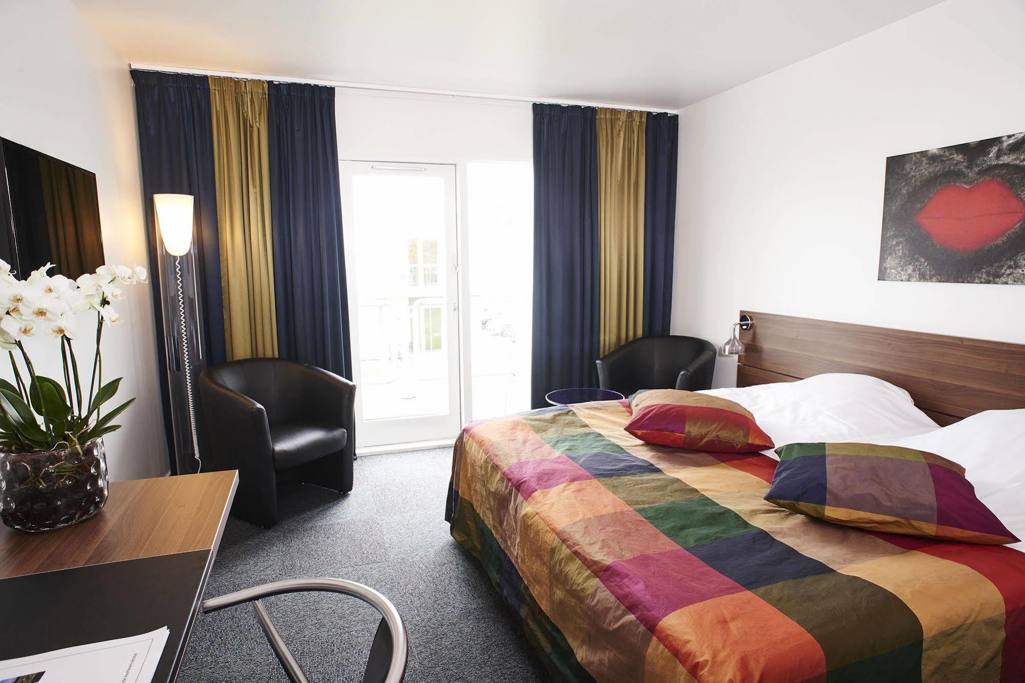 Hotel Faaborg Fjord Exteriér fotografie