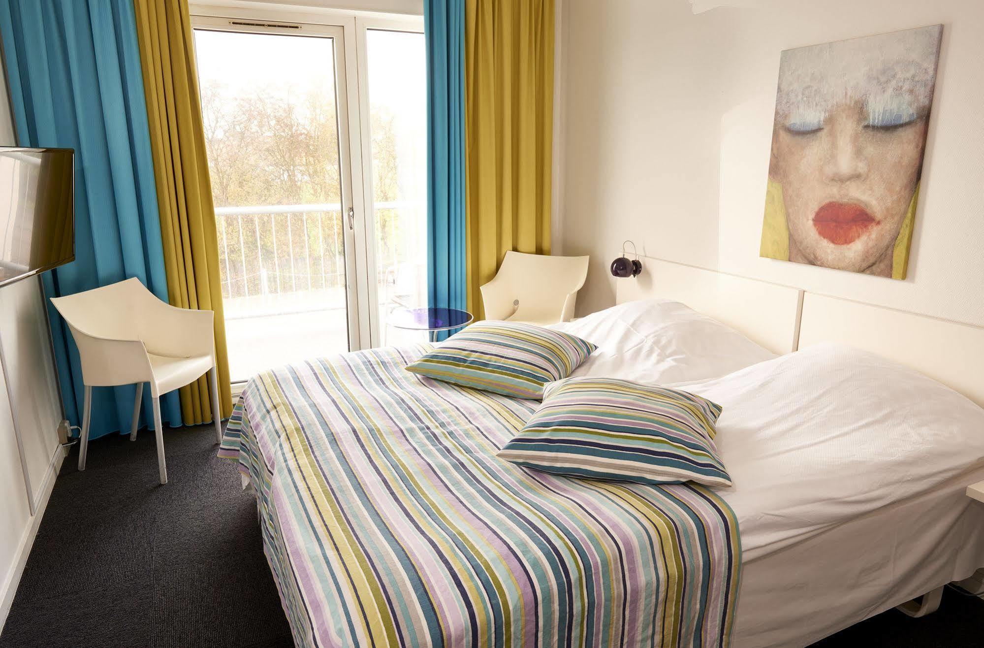 Hotel Faaborg Fjord Exteriér fotografie