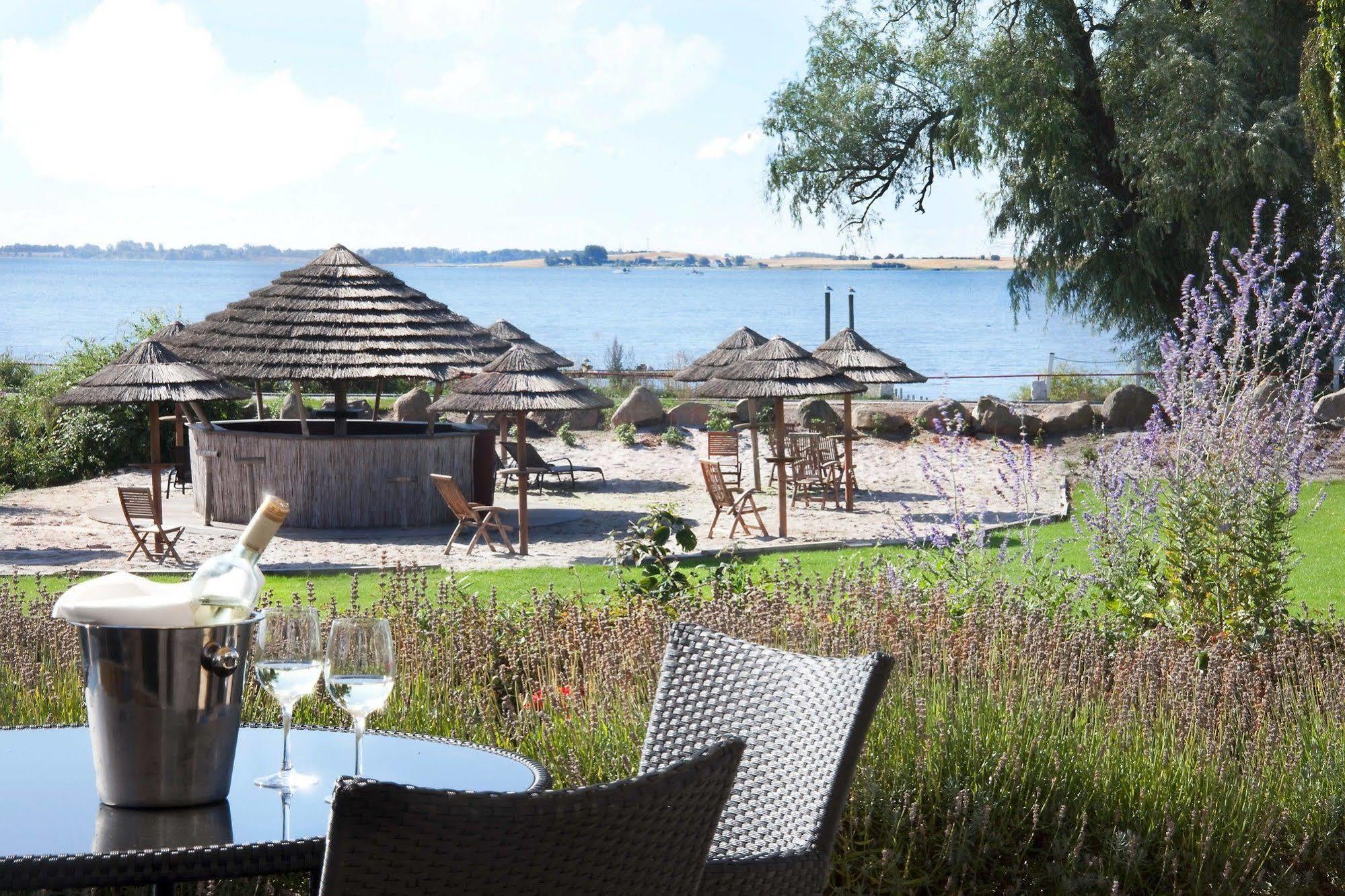 Hotel Faaborg Fjord Exteriér fotografie